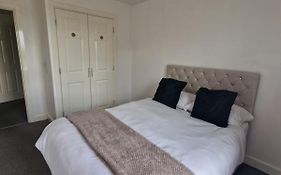 Fs Luxury Apartments