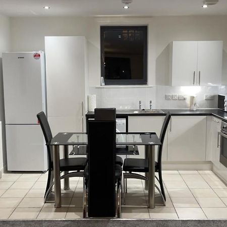 Fs Luxury Apartments London Exterior photo