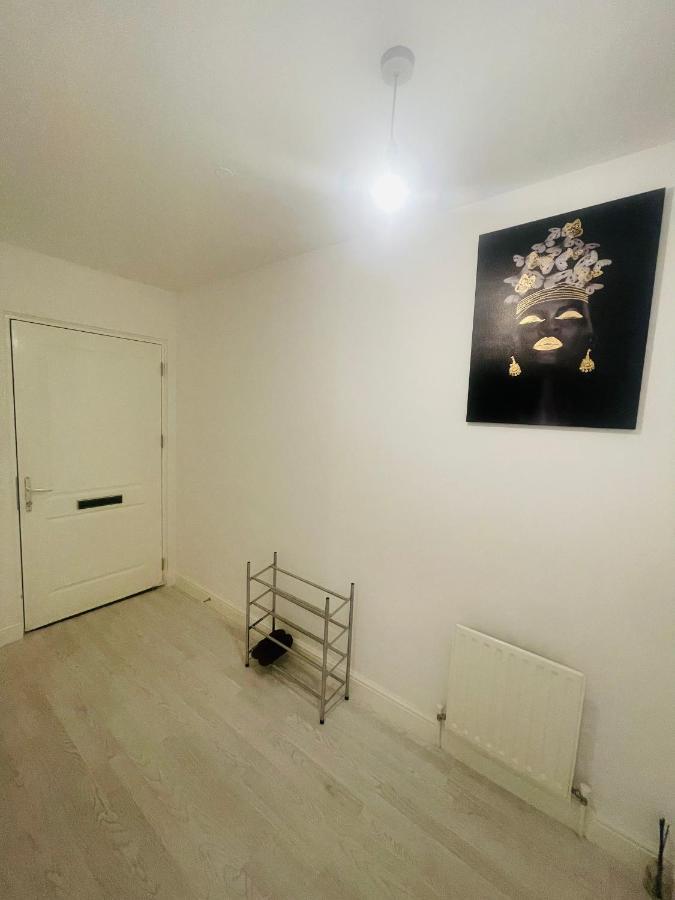 Fs Luxury Apartments London Exterior photo