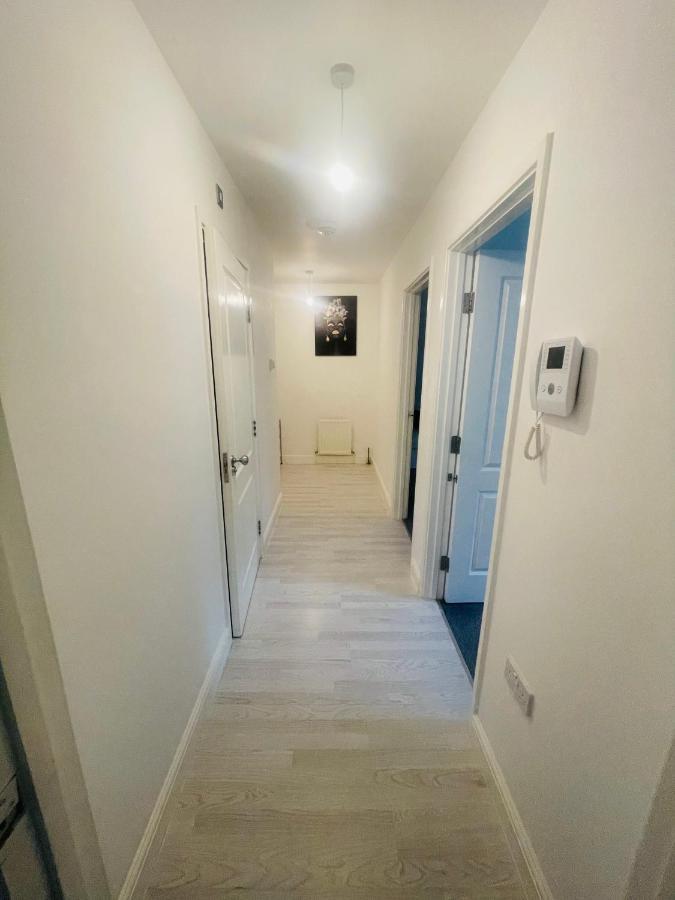 Fs Luxury Apartments London Exterior photo