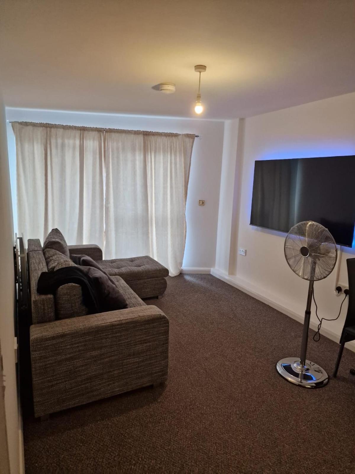Fs Luxury Apartments London Exterior photo